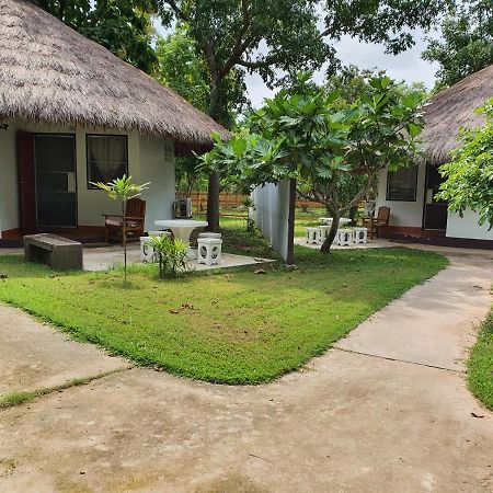 Nan Noble House Garden Resort Exterior foto
