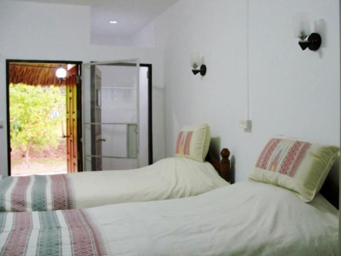 Nan Noble House Garden Resort Habitación foto