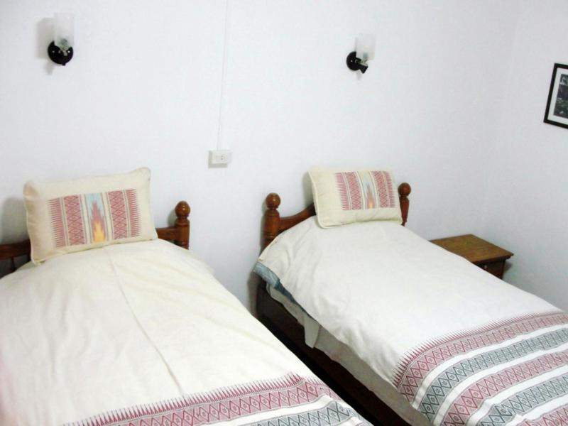 Nan Noble House Garden Resort Habitación foto