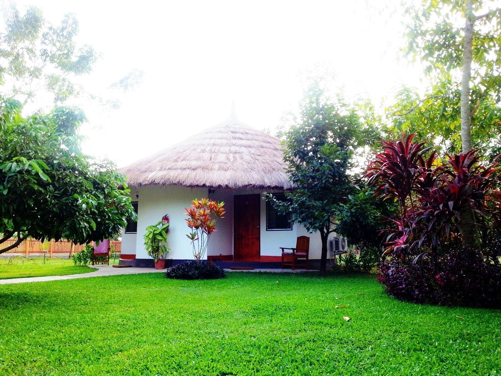 Nan Noble House Garden Resort Exterior foto